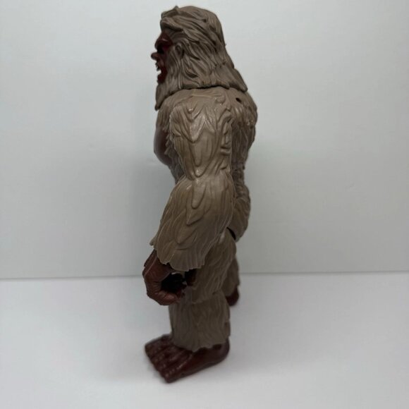 Bigfoot Sasquatch Action Figure 2015 Toys R Us Animal Planet Collectible By Chap - Picture 4 of 6